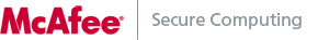 McAfee Secure Computing